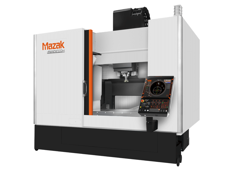 מרכז עיבוד אנכי 3 צירים Mazak FJV-250