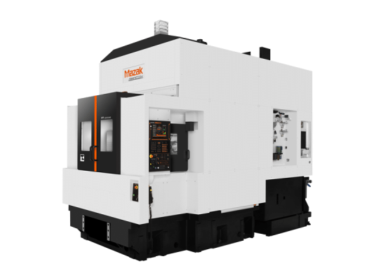 מרכז עיבוד הוריזונטלי MAZAK FF-5000-40
