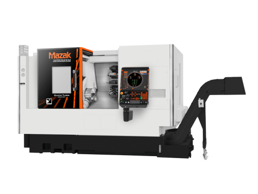 מחרטת CNC MAZAK TURNING CENTER quickturn250msy