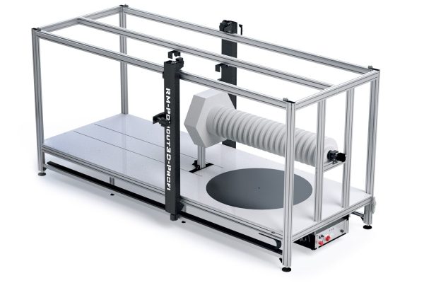 Ronchini Massimo PoliCut3D