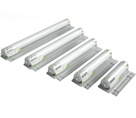 Velum protection filter